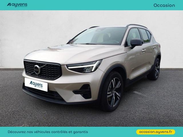 Volvo Xc40 B3 163ch Plus Dct 7