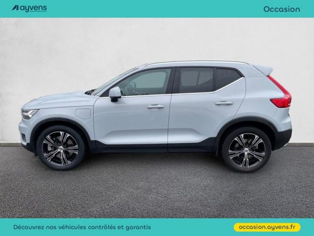 Volvo Xc40 image 1