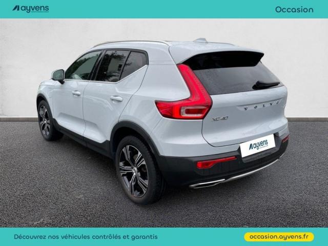 Volvo Xc40 image 6