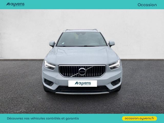 Volvo Xc40 image 4
