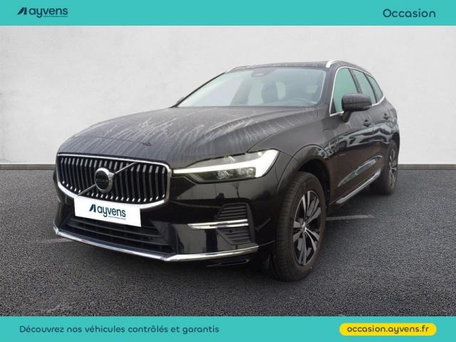 Volvo Xc60 T6 Awd 253 + 87ch Inscription Business Geartronic