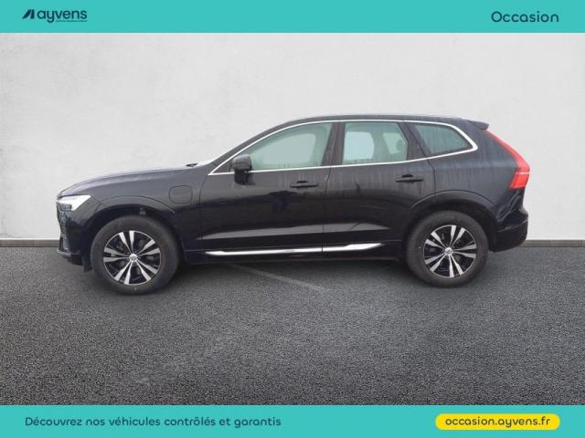 Volvo Xc60 image 4