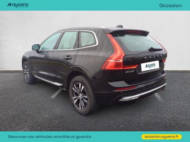 Volvo Xc60 image 1