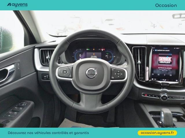 Volvo Xc60 image 3