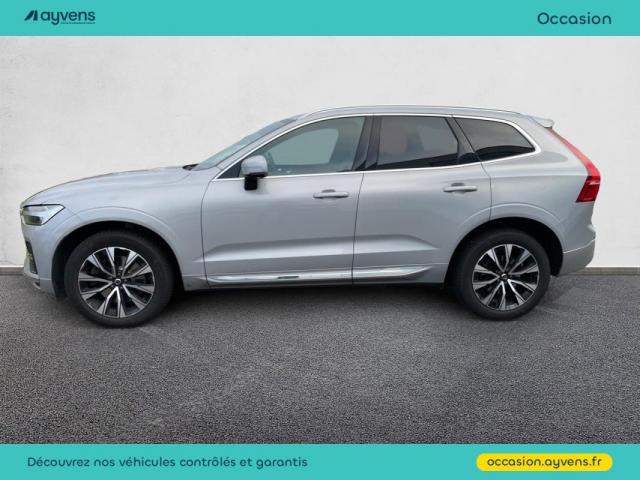 Volvo Xc60 image 9