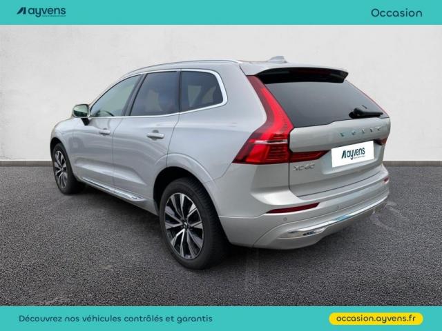 Volvo Xc60 image 7