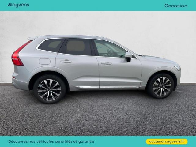 Volvo Xc60 image 4
