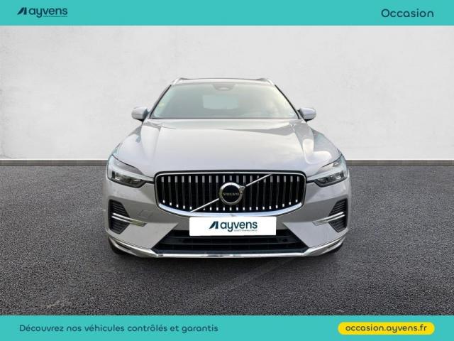 Volvo Xc60 image 6