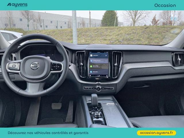 Volvo Xc60 image 8