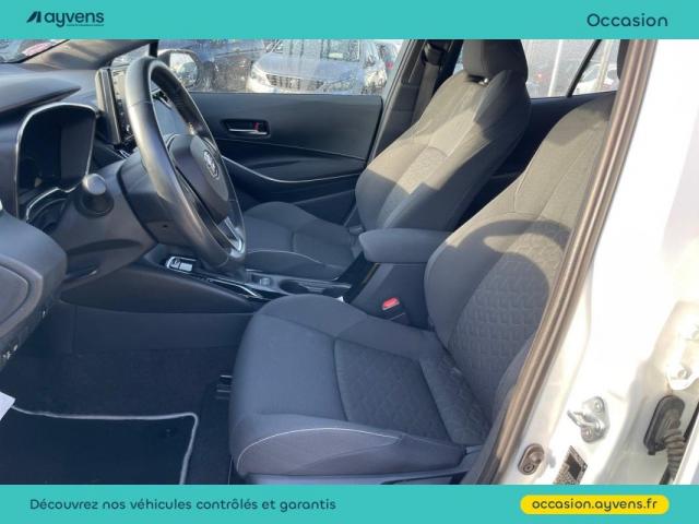 Toyota Corolla image 6