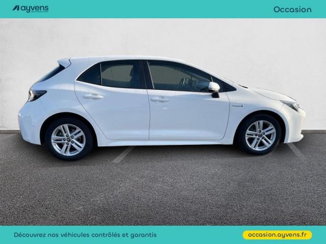 Toyota Corolla image 5