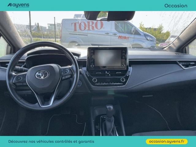 Toyota Corolla image 2