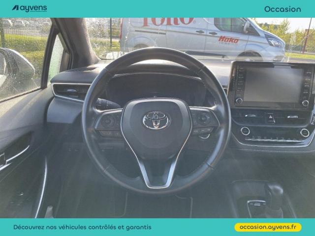 Toyota Corolla image 9