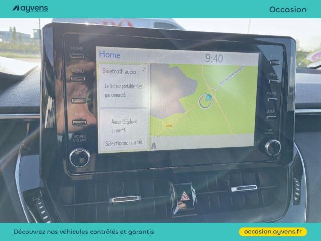 Toyota Corolla image 1