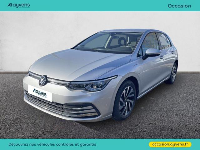 Volkswagen Golf 1.4 Ehybrid Opf 204ch Style Dsg6