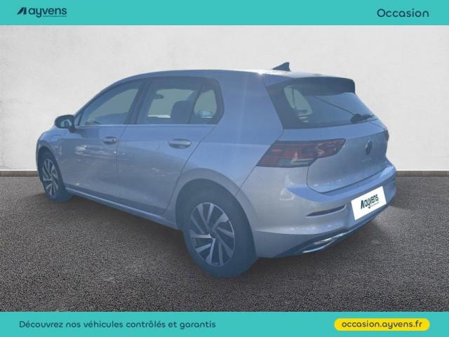 Volkswagen Golf image 7