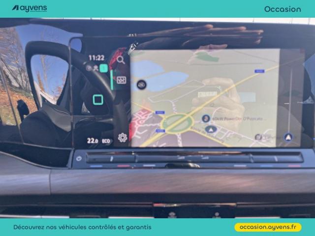 Volkswagen Golf image 1