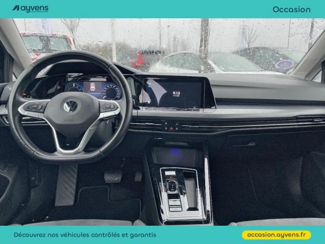 Volkswagen Golf image 6