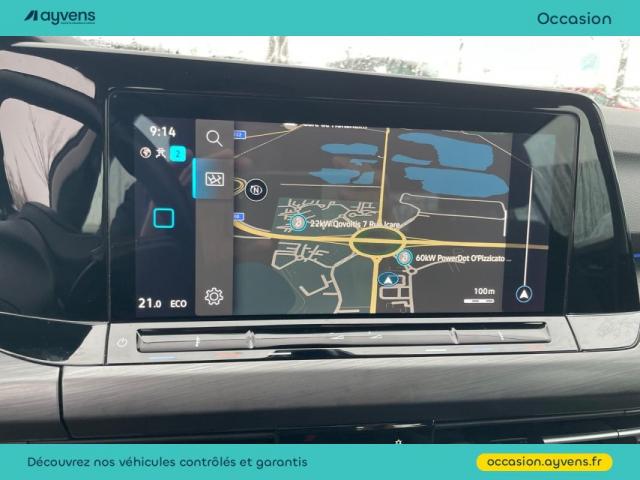 Volkswagen Golf image 1