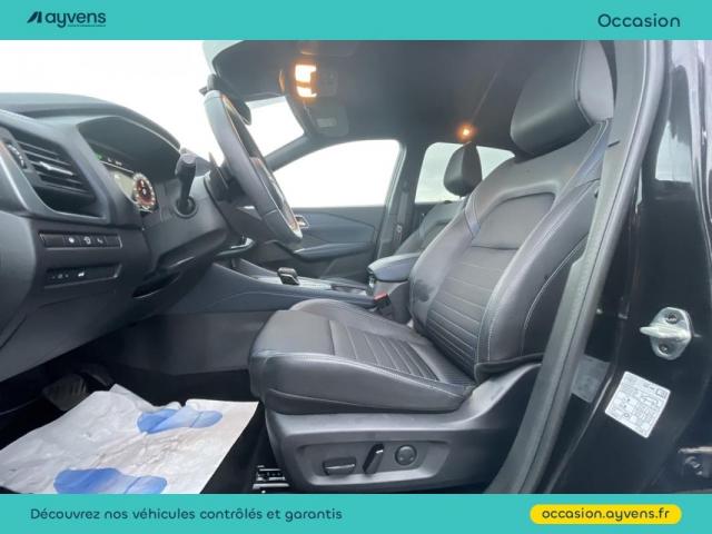 Nissan Qashqai image 1