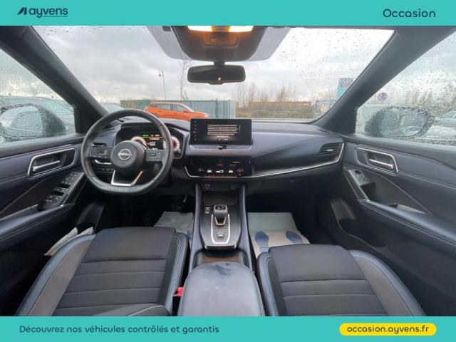 Nissan Qashqai image 6