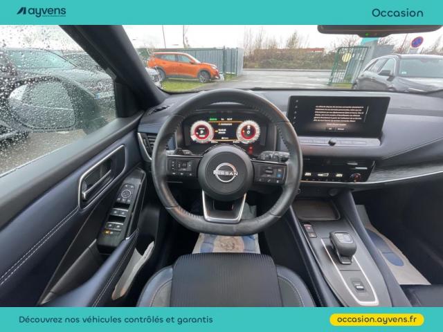 Nissan Qashqai image 3