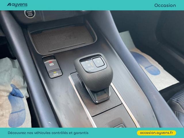 Nissan Qashqai image 9