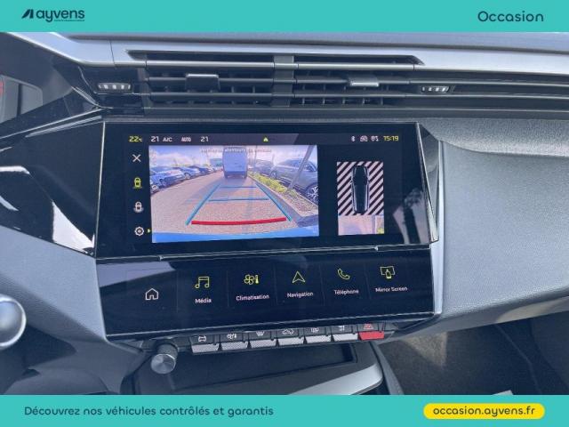 Peugeot 308 Sw image 1