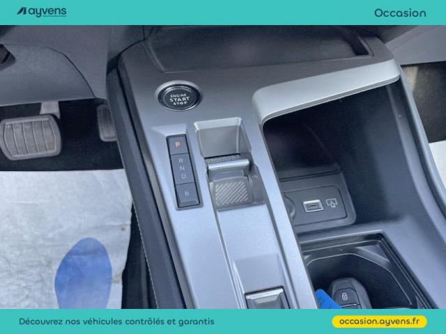 Peugeot 308 Sw image 7