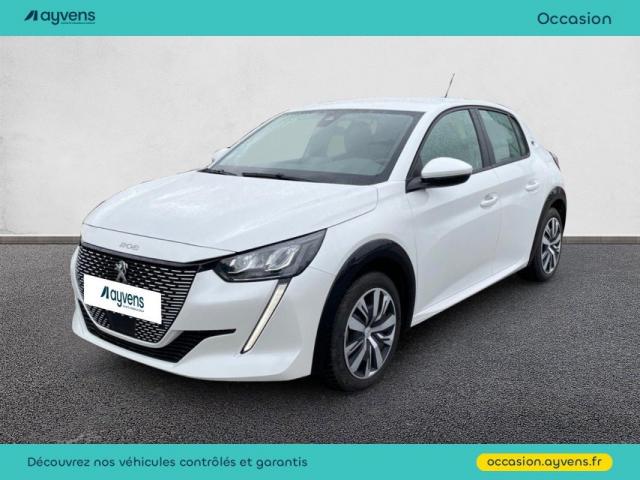 Peugeot E-208 Business R 208 136ch Active