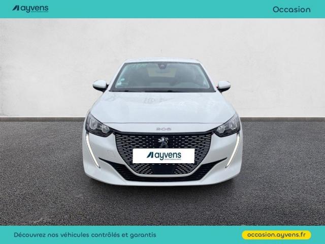 Peugeot E-208 image 2