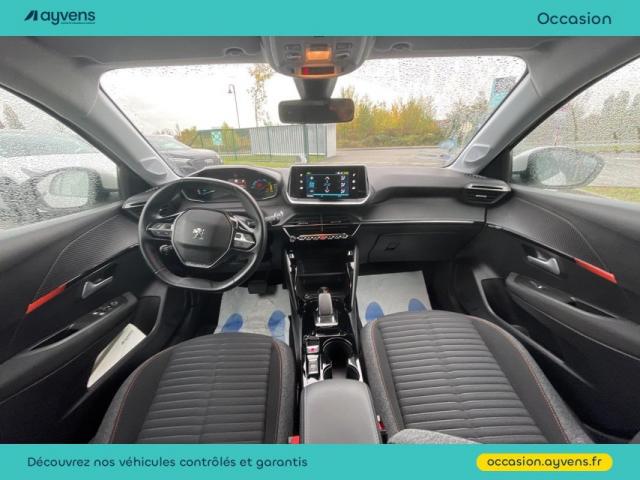 Peugeot E-208 image 1