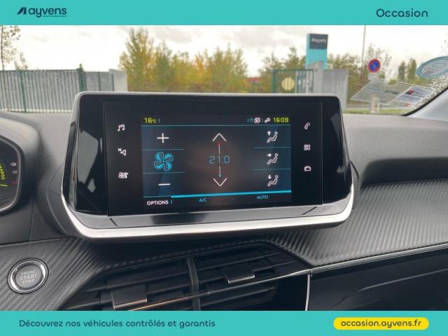 Peugeot E-208 image 8