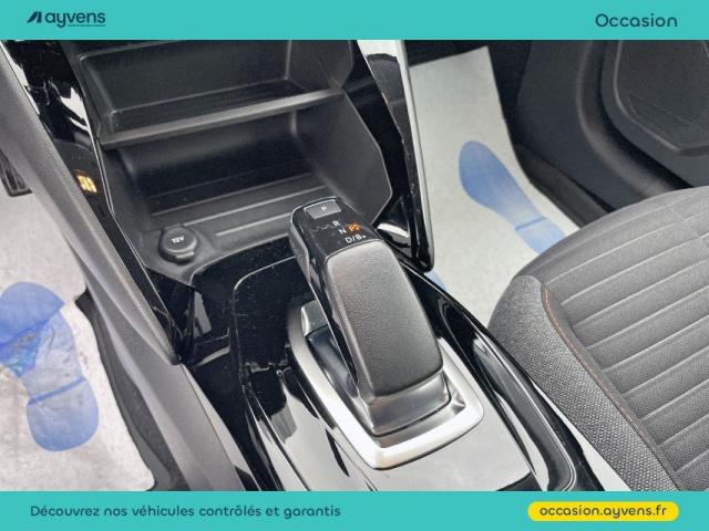 Peugeot E-208 image 7