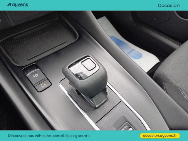 Nissan Qashqai image 4