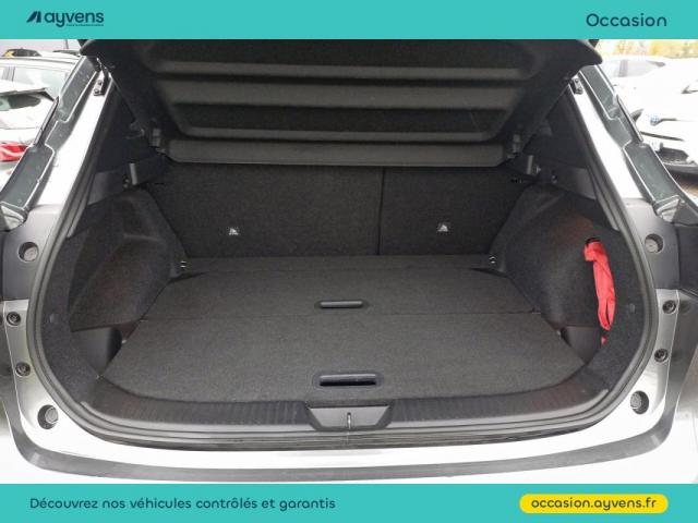 Nissan Qashqai image 7