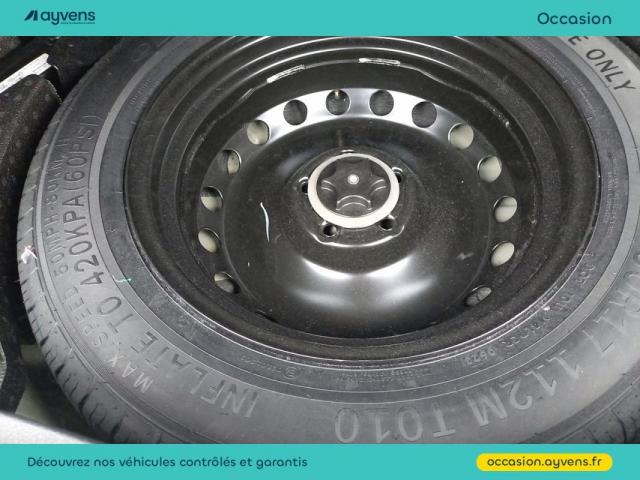 Nissan Qashqai image 6