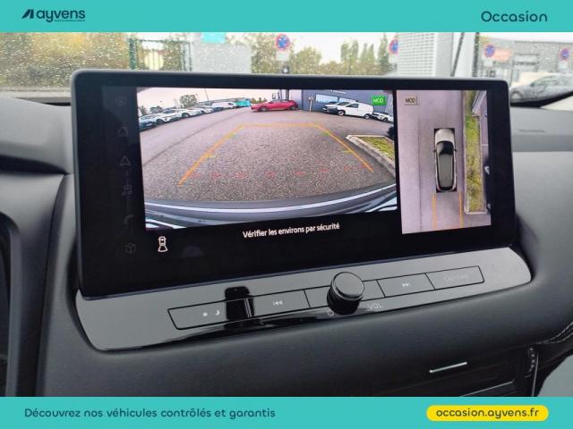 Nissan Qashqai image 8