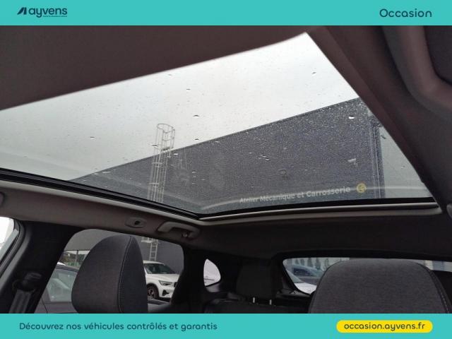 Nissan Qashqai image 9