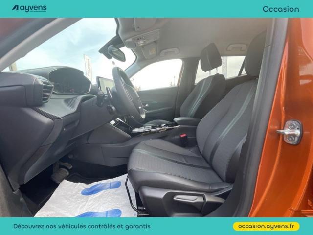 Peugeot 2008 image 1