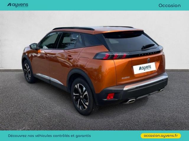 Peugeot 2008 image 6