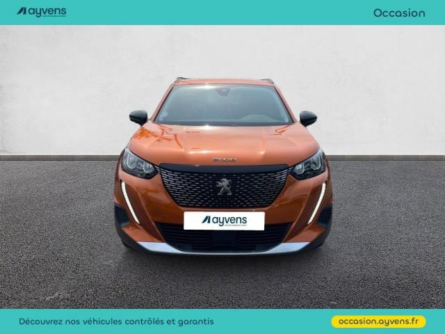 Peugeot 2008 image 8