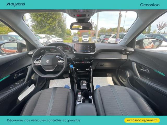 Peugeot 2008 image 4