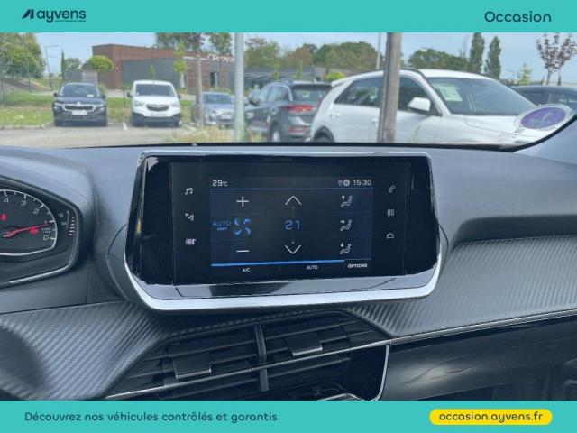 Peugeot 2008 image 7