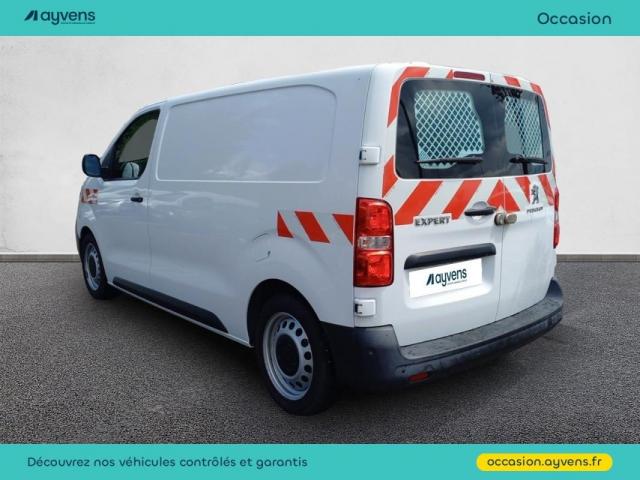 Peugeot Expert image 7
