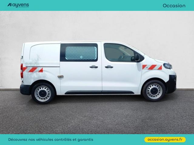 Peugeot Expert image 9