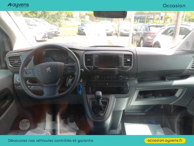 Peugeot Expert image 2