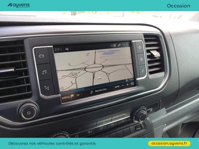 Peugeot Expert image 4