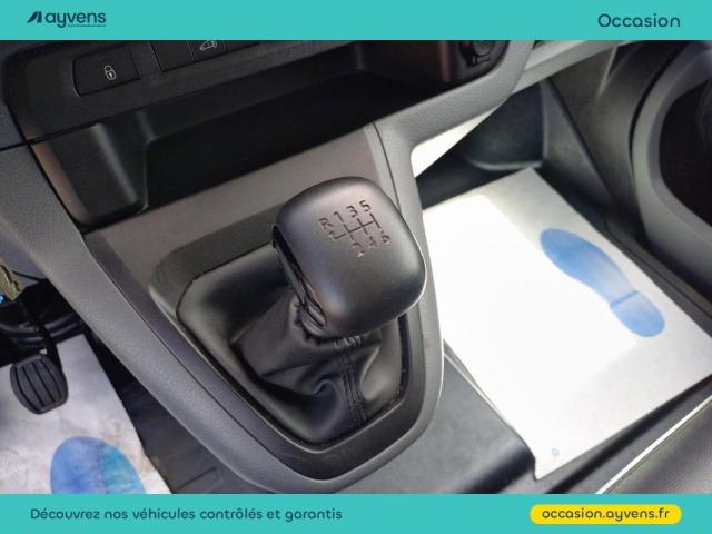 Peugeot Expert image 8