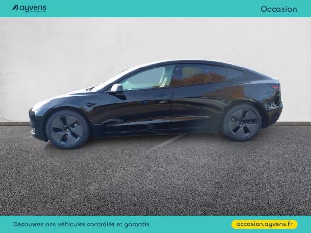 Tesla Model 3 image 4